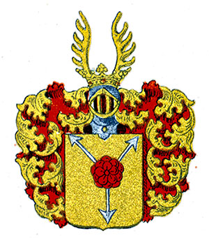 Majoren Carl Jönsson Sabelsköld, gift med Ingeborg Rosenstråle, (dotter till Börje Jönsson Rosenstråle och Märta Stålarm).