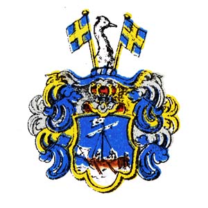 Kristin Strusshielm, dotter till Amiralen Lars Mtsson Strusshielm och hans hustru Märit.