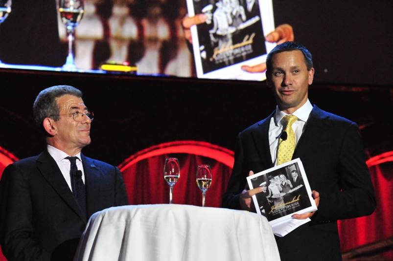 President & CEO Sodexo Nordics 2009-2014.