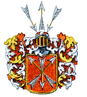 Märta Stråle af Ekna, dotter till Olof Stråle af Ekna och Märta Stolpe. Gift med Ryttmästare Jöns Sabelsköld.